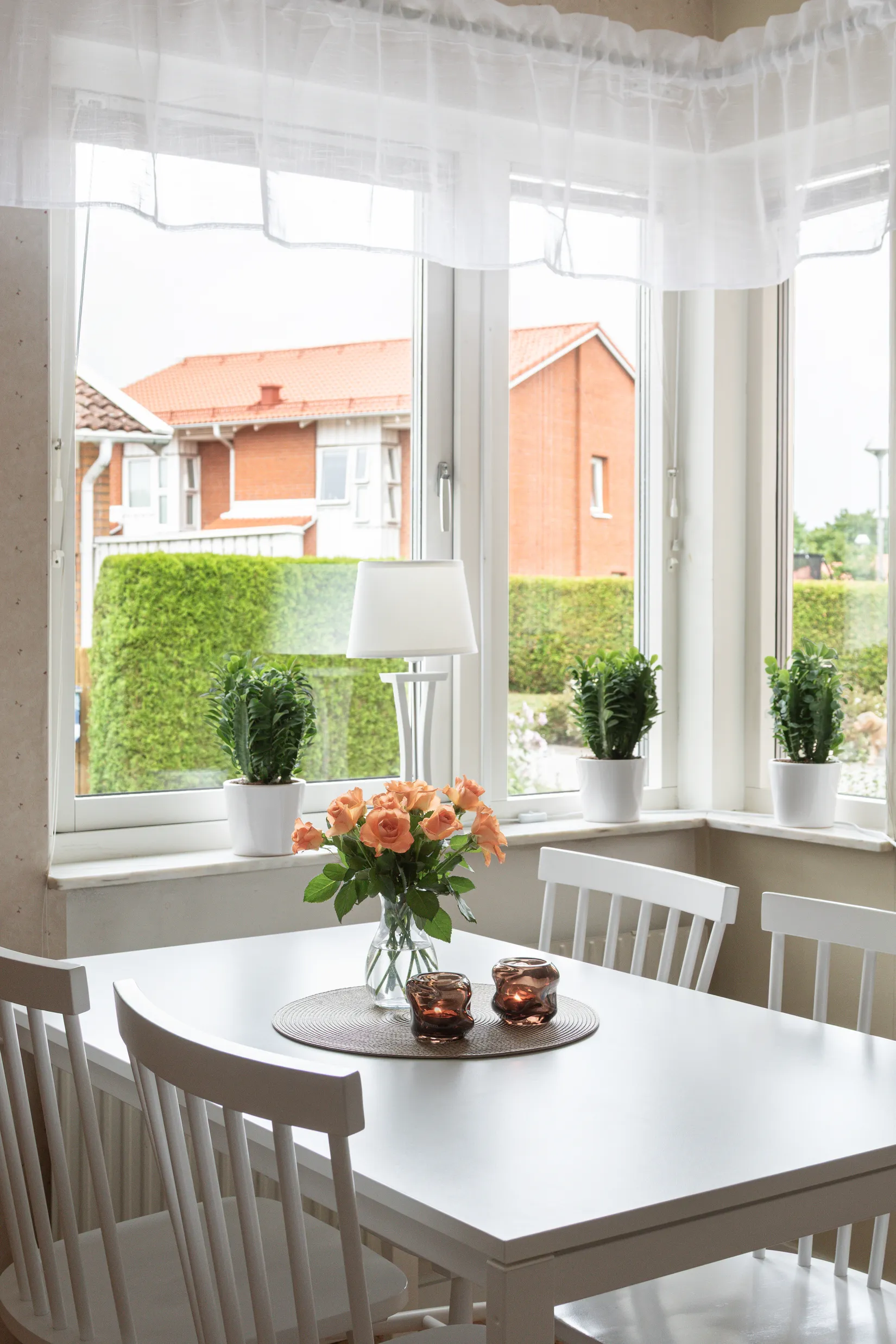 Bostadsrätt, Hallonstigen 4 F, Backa, Ystad