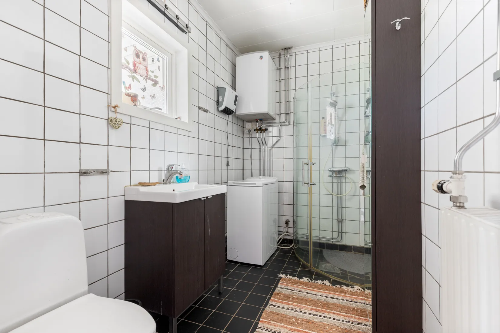 Villa, Storgatan 84, Kramfors
