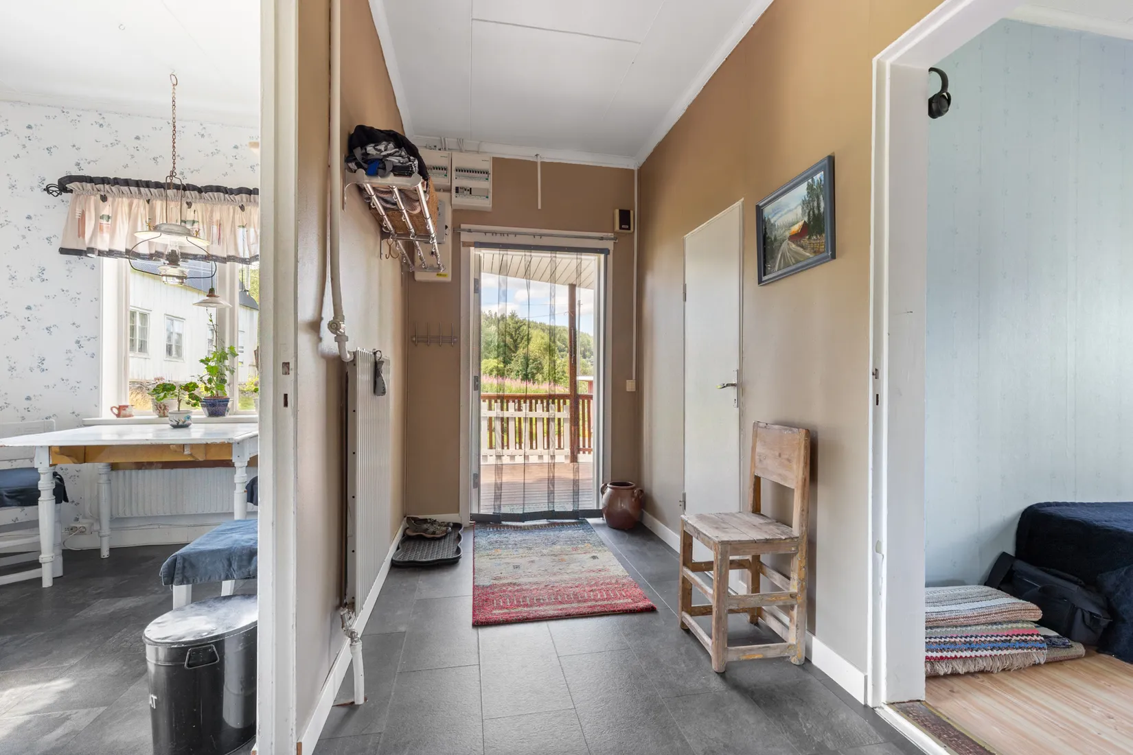 Villa, Storgatan 84, Kramfors