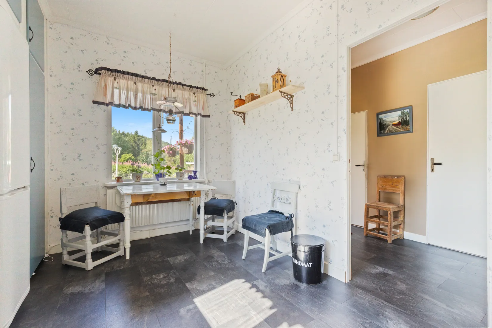 Villa, Storgatan 84, Kramfors