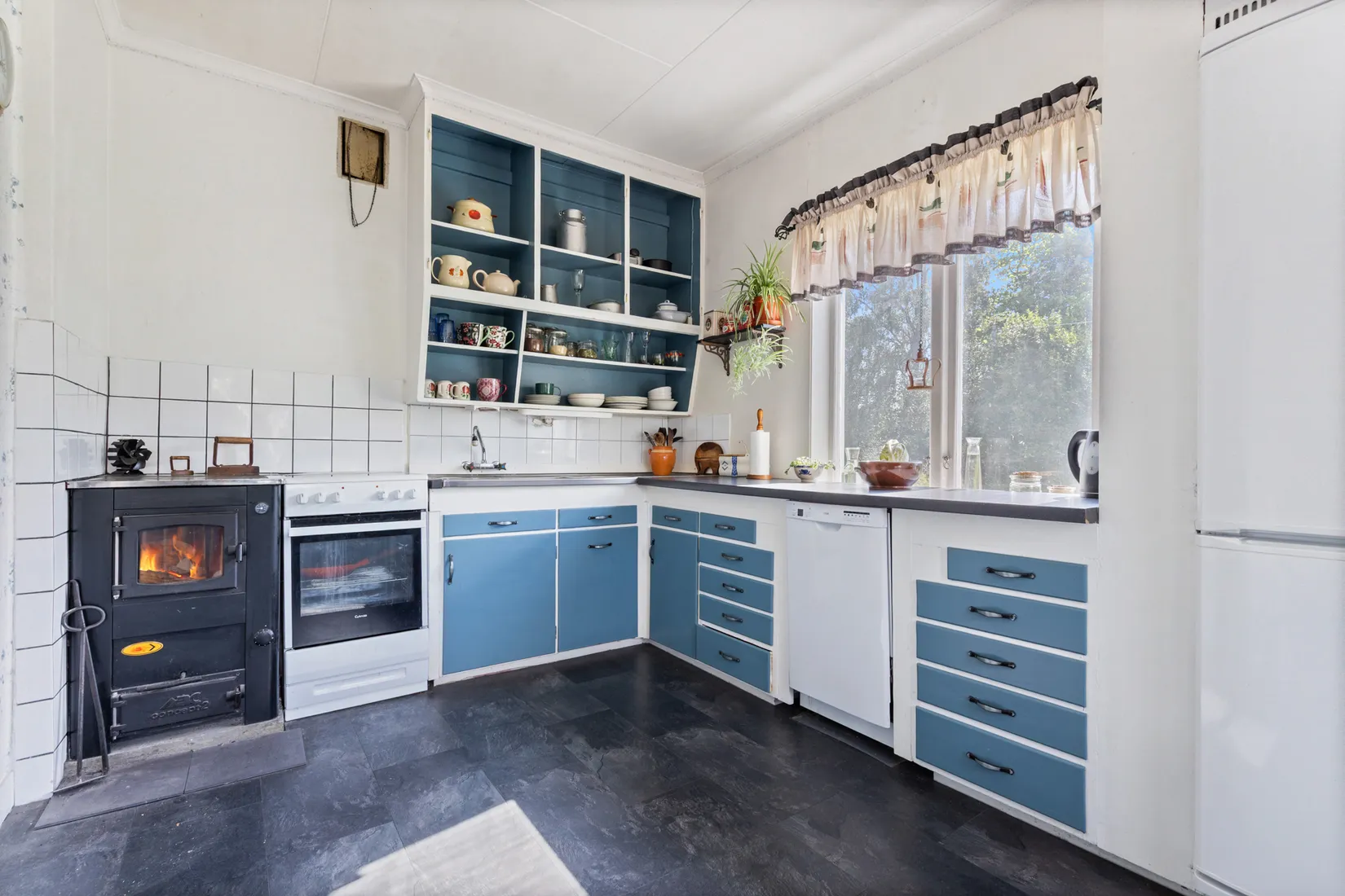 Villa, Storgatan 84, Kramfors