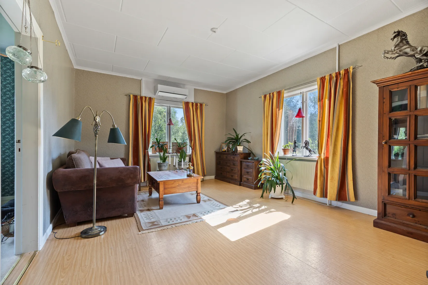 Villa, Storgatan 84, Kramfors