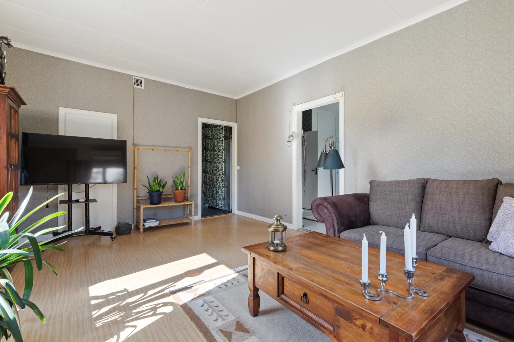 Villa, Storgatan 84, Kramfors