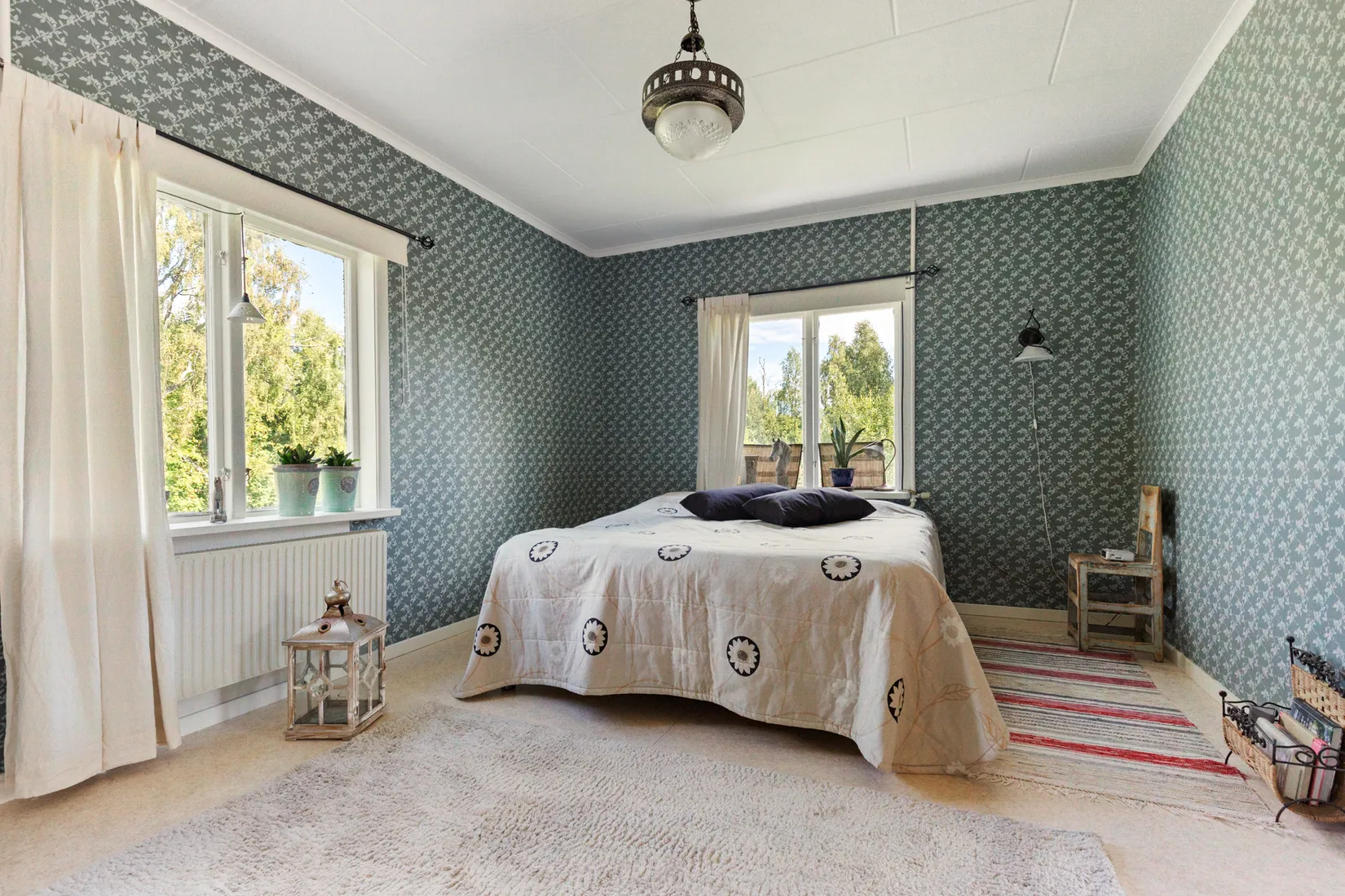 Villa, Storgatan 84, Kramfors