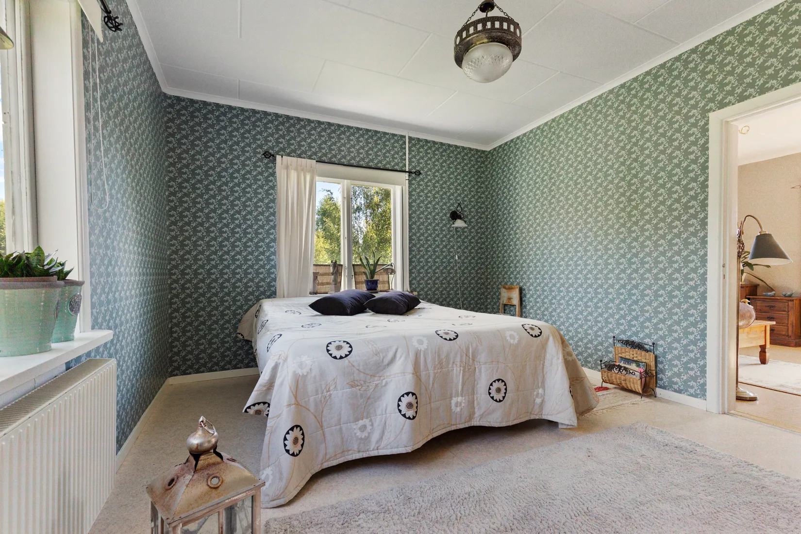 Villa, Storgatan 84, Kramfors