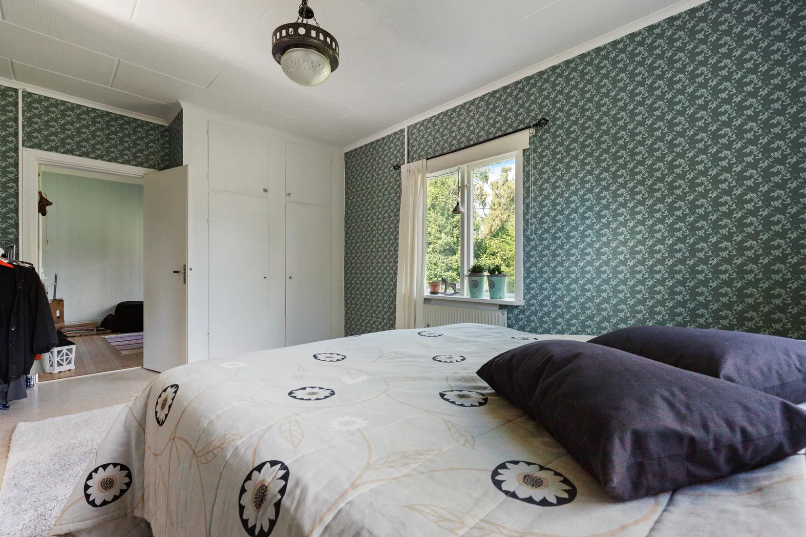 Villa, Storgatan 84, Kramfors