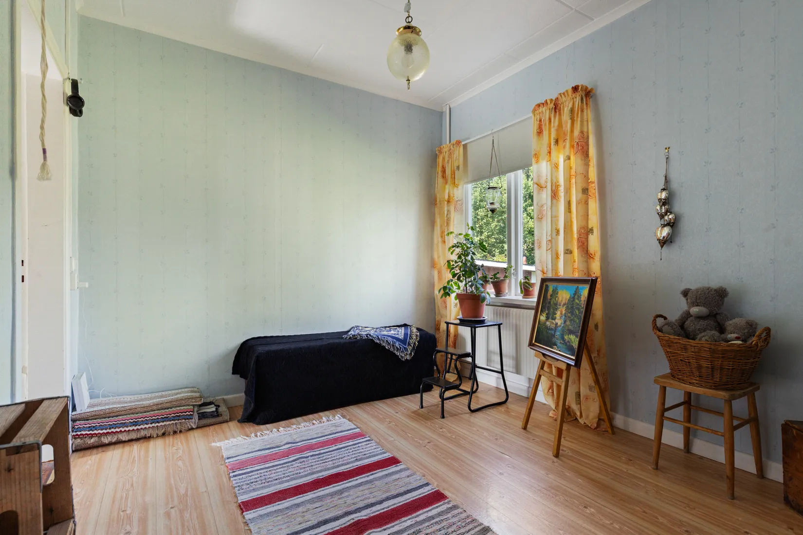 Villa, Storgatan 84, Kramfors
