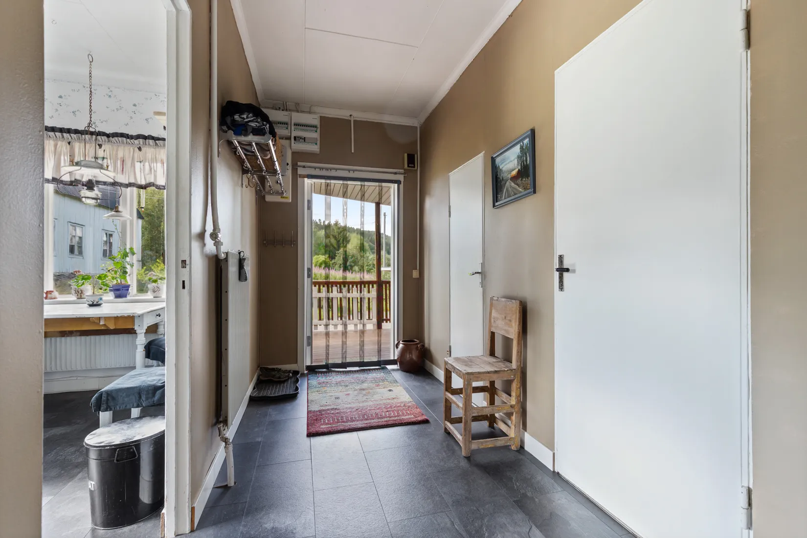 Villa, Storgatan 84, Kramfors