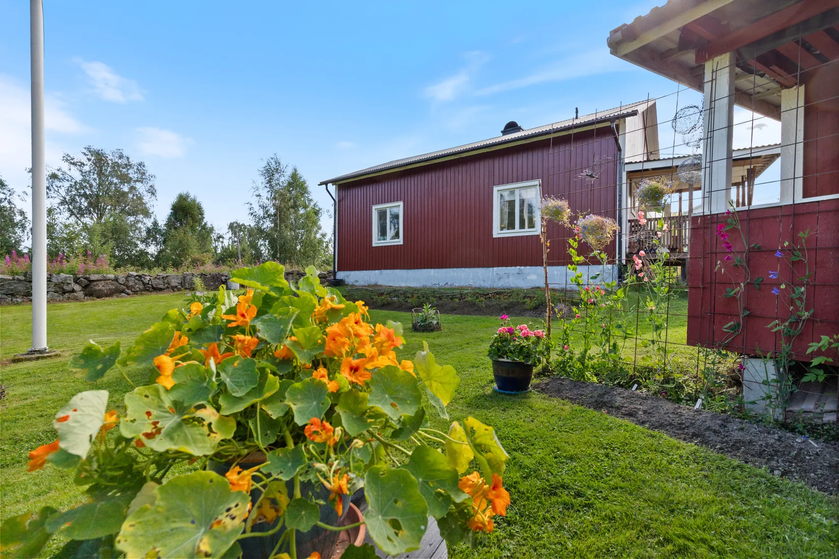 Villa, Storgatan 84, Kramfors
