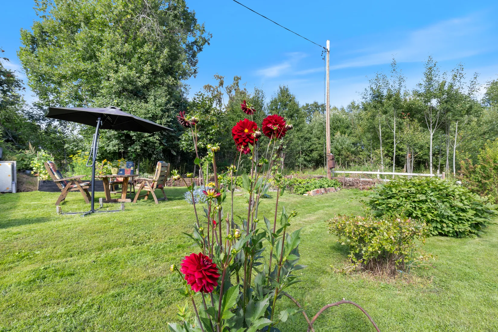 Villa, Storgatan 84, Kramfors