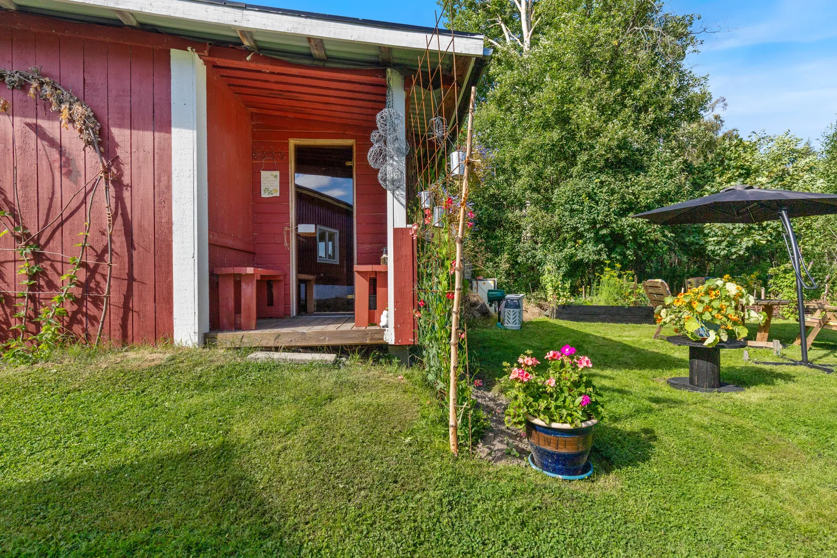 Villa, Storgatan 84, Kramfors