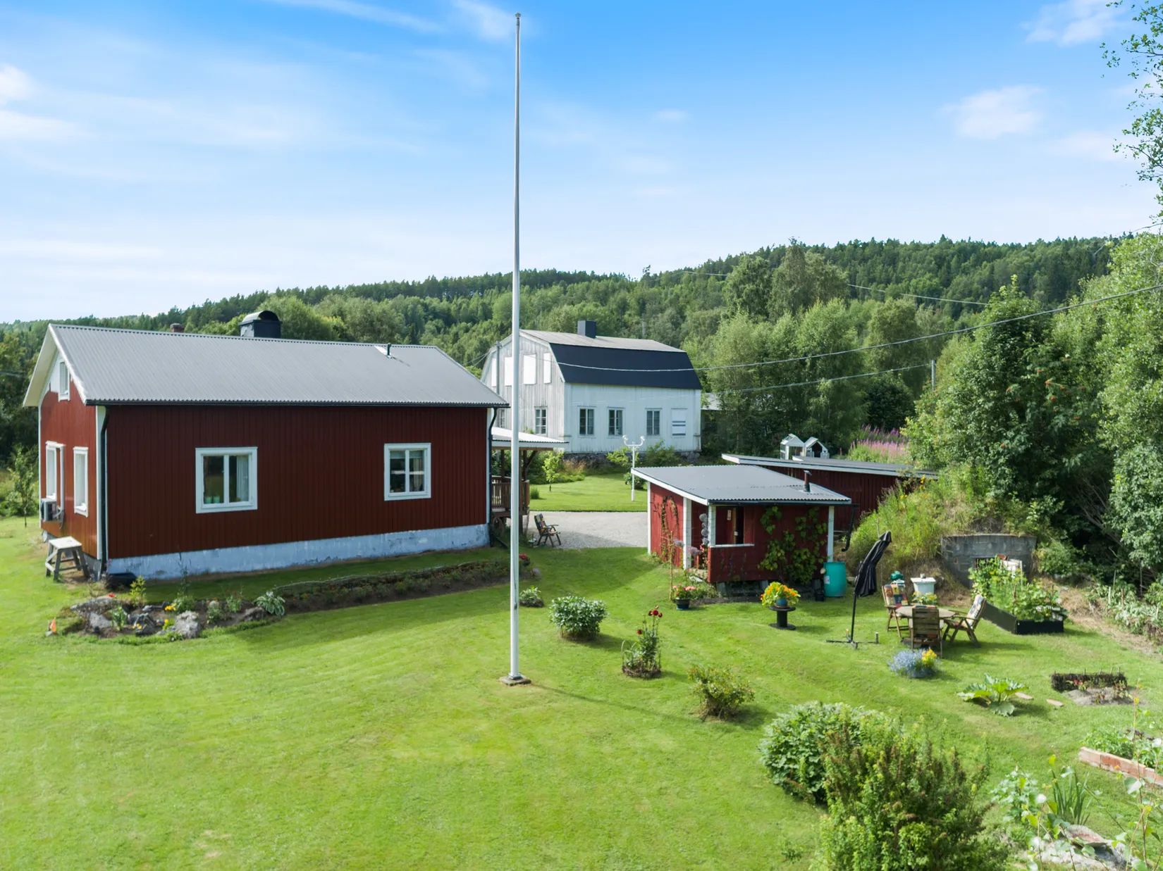 Villa, Storgatan 84, Kramfors