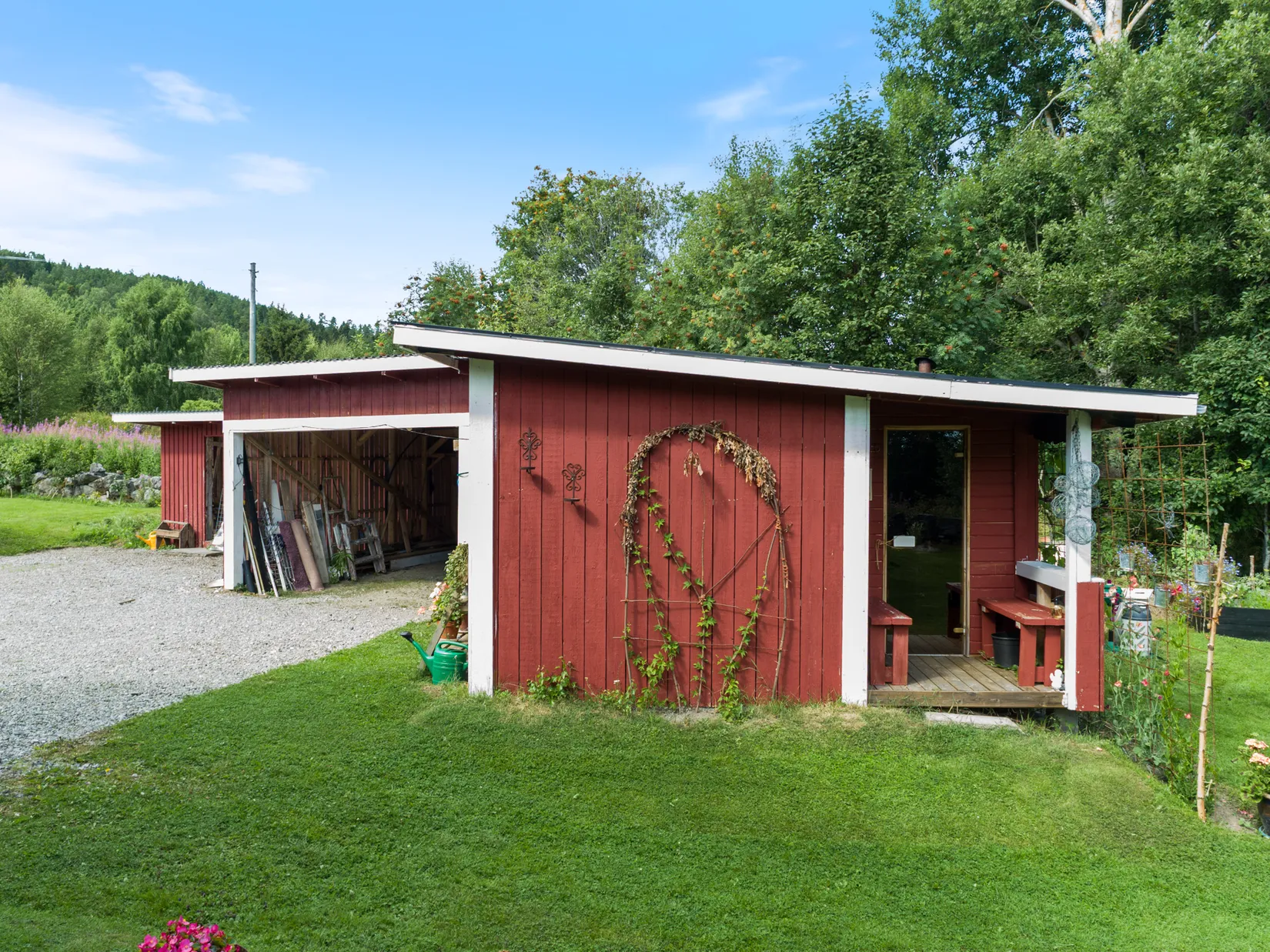 Villa, Storgatan 84, Kramfors