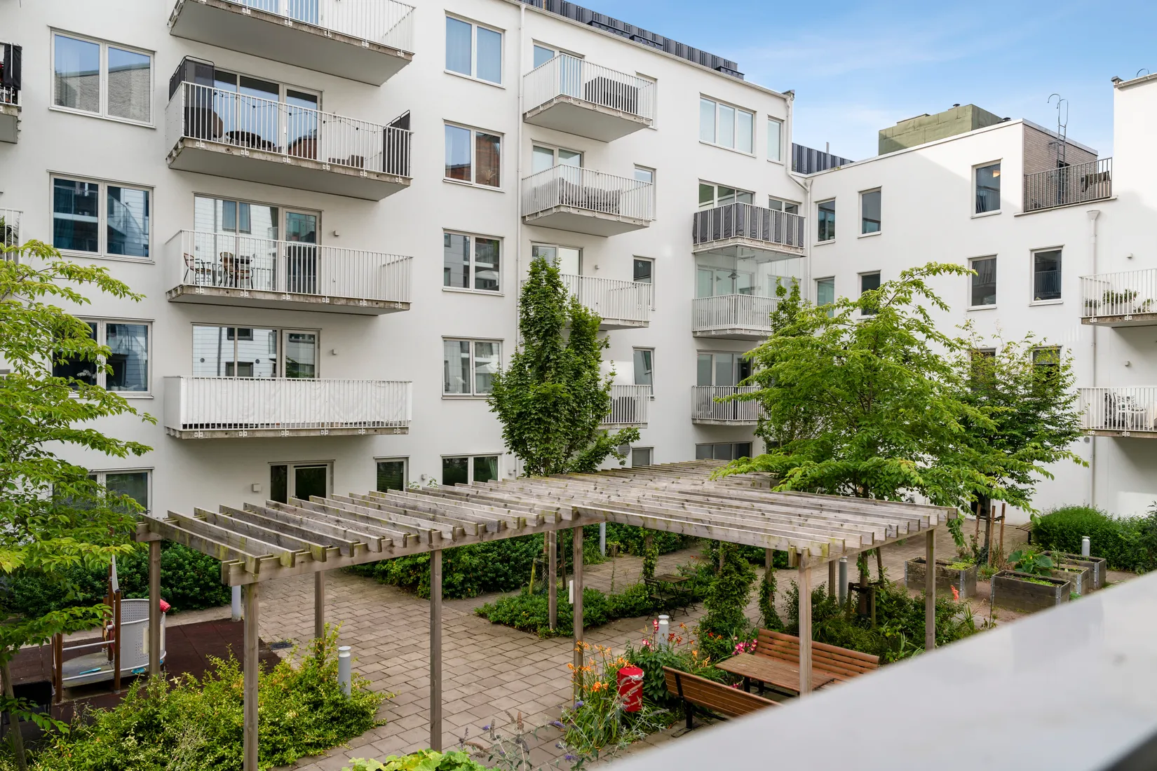 Bostadsrätt, Smugglargränd 1, Oceanhamnen, Helsingborg