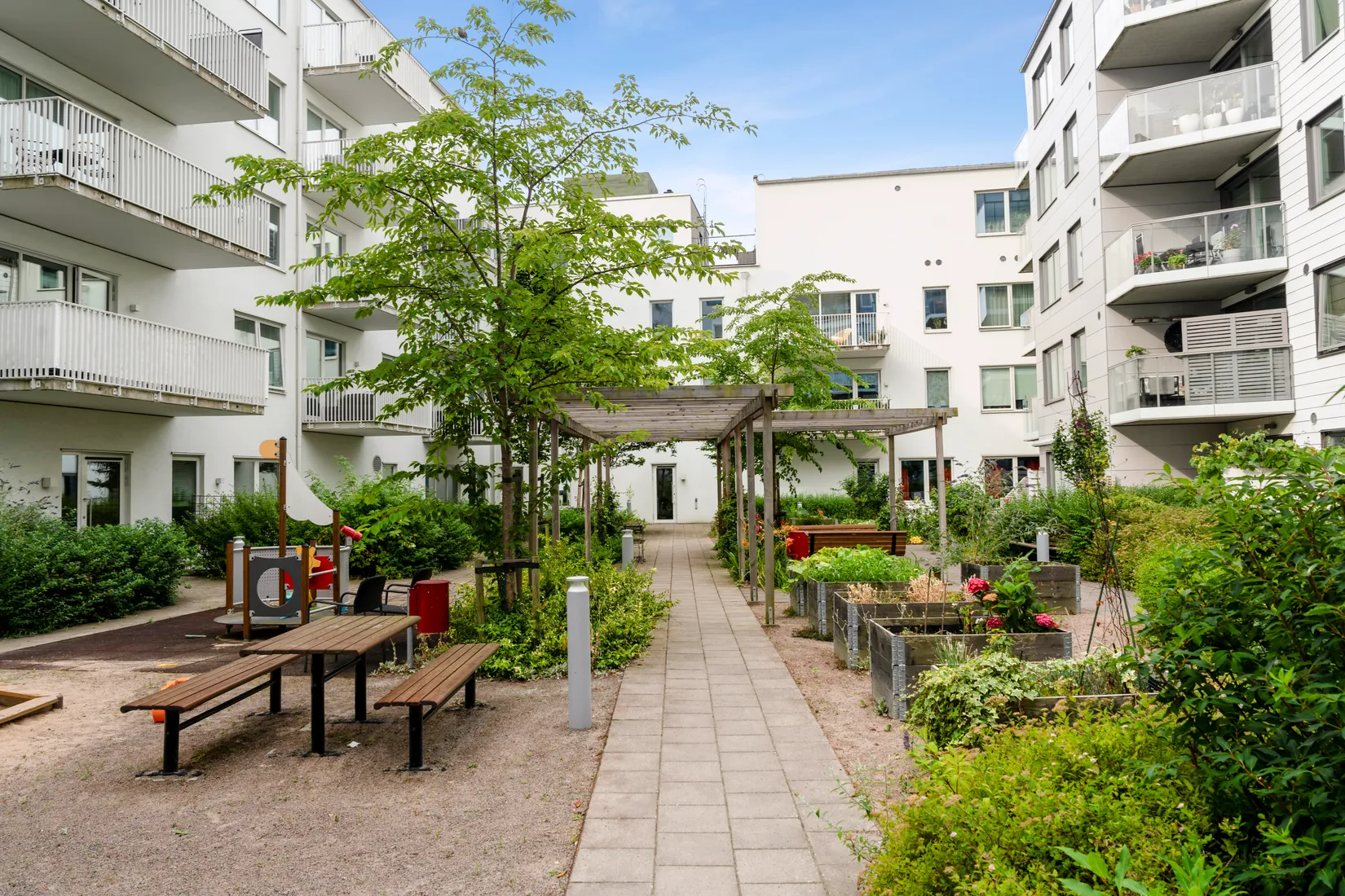 Bostadsrätt, Smugglargränd 1, Oceanhamnen, Helsingborg