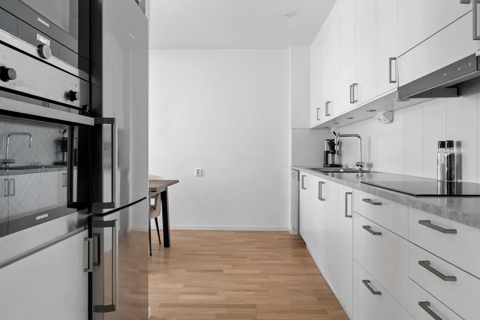 Bostadsrätt, Smugglargränd 1, Oceanhamnen, Helsingborg