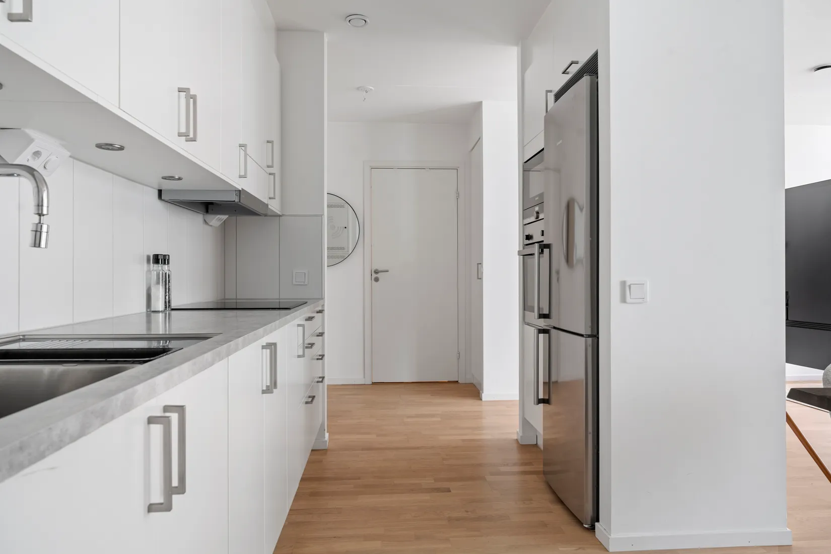 Bostadsrätt, Smugglargränd 1, Oceanhamnen, Helsingborg