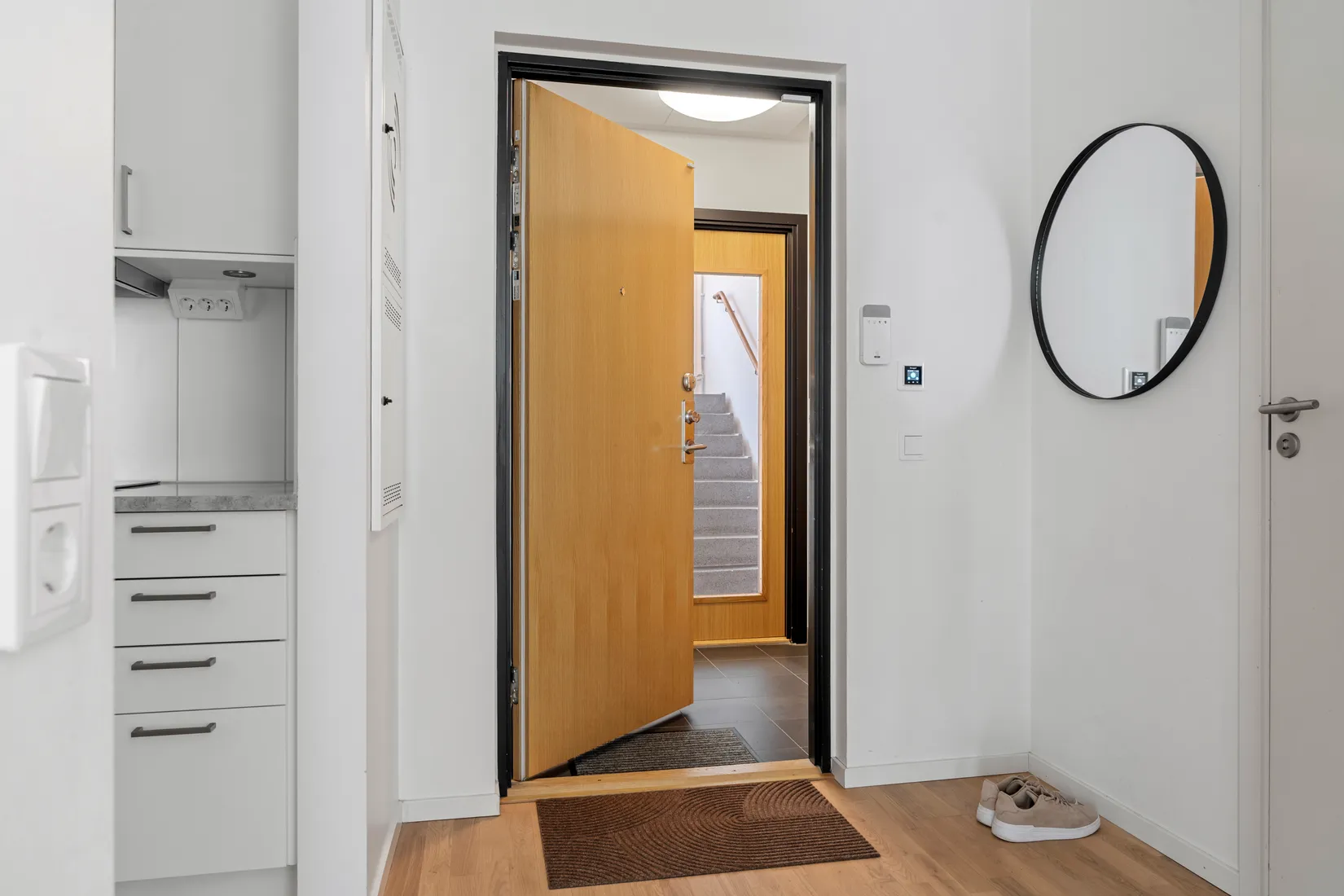 Bostadsrätt, Smugglargränd 1, Oceanhamnen, Helsingborg