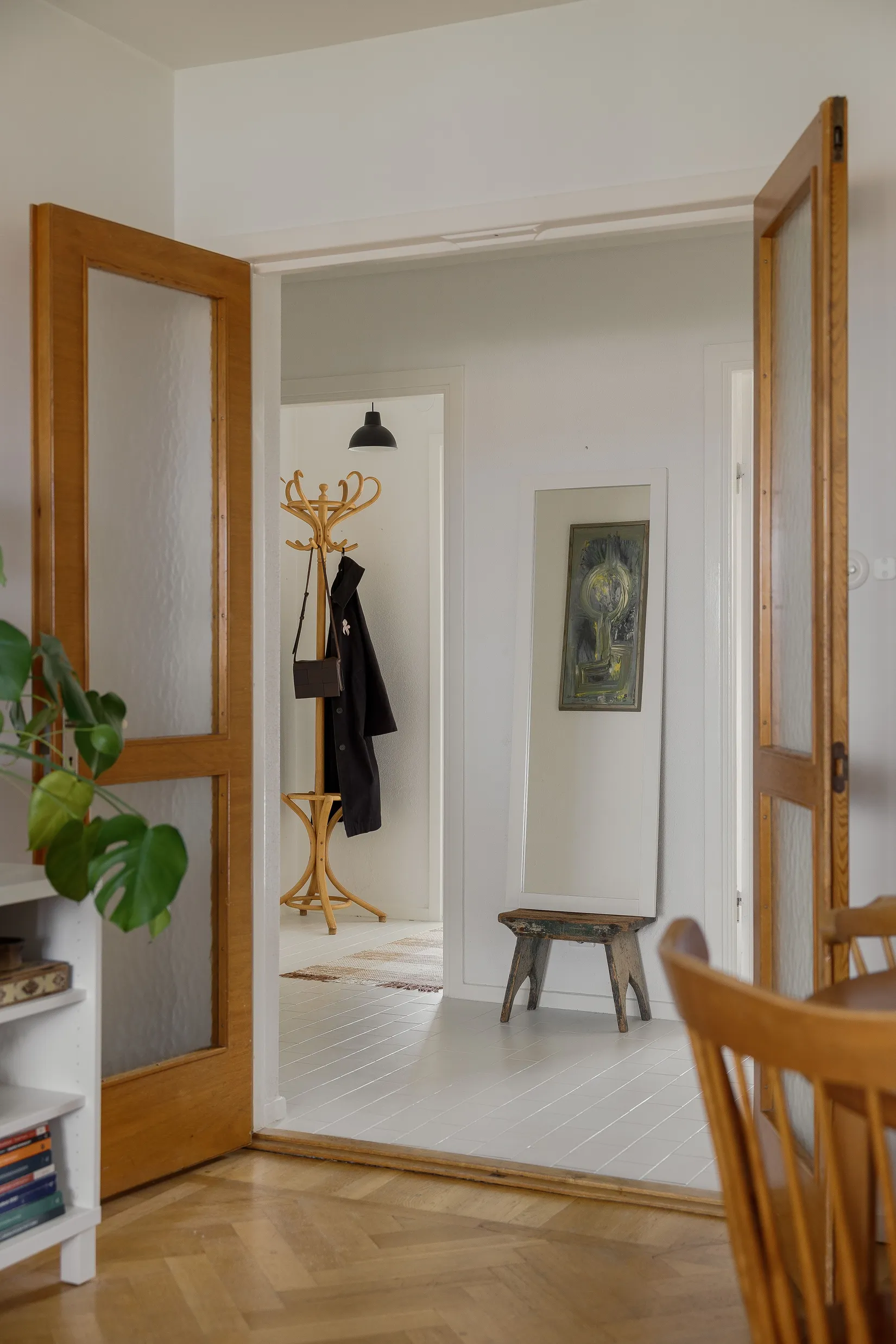 Bostadsrätt, Gustavsbergsvägen 1B, Gamla Norr, Växjö