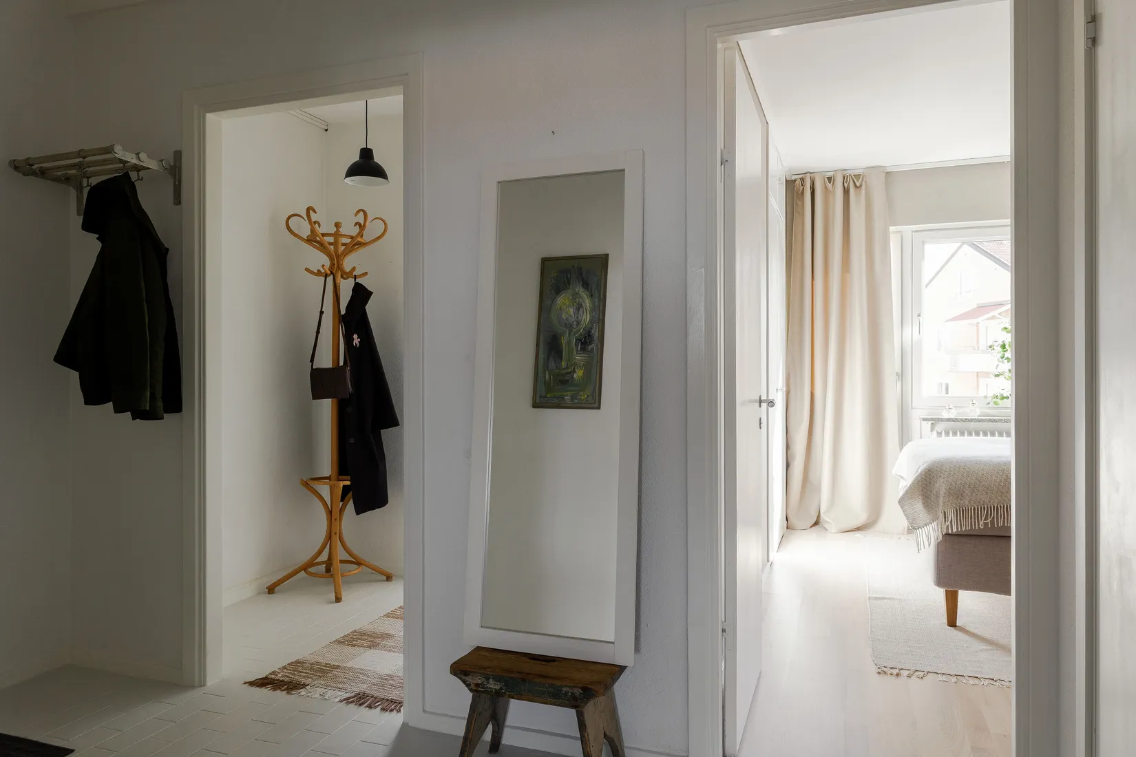 Bostadsrätt, Gustavsbergsvägen 1B, Gamla Norr, Växjö
