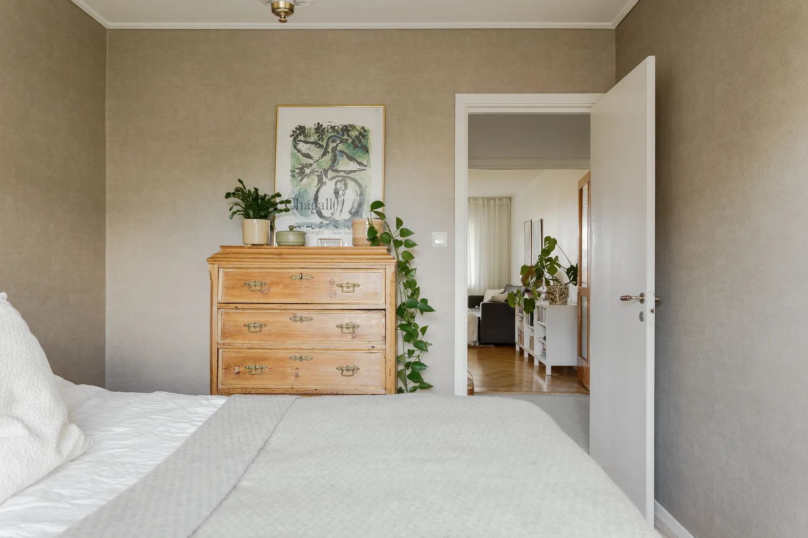 Bostadsrätt, Gustavsbergsvägen 1B, Gamla Norr, Växjö