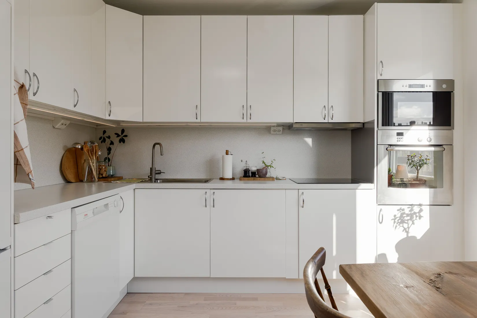 Bostadsrätt, Gustavsbergsvägen 1B, Gamla Norr, Växjö