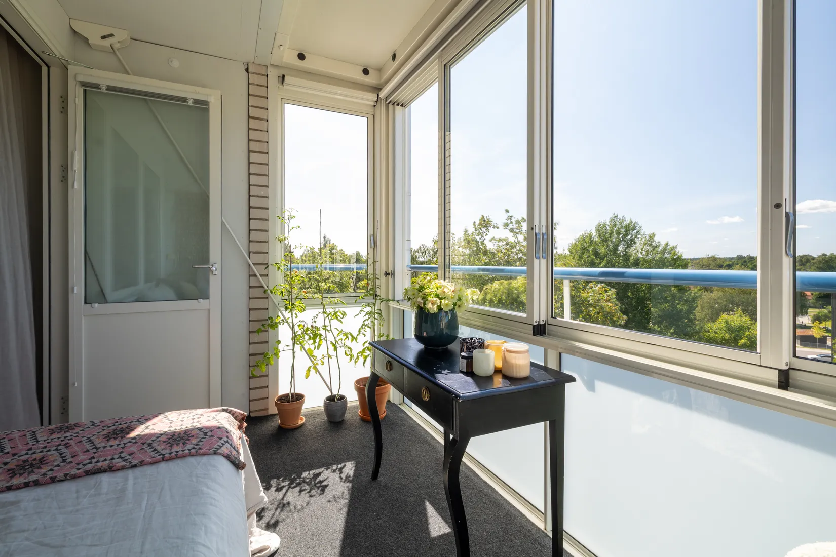 Bostadsrätt, Fadderortsgatan 2, Karlstad