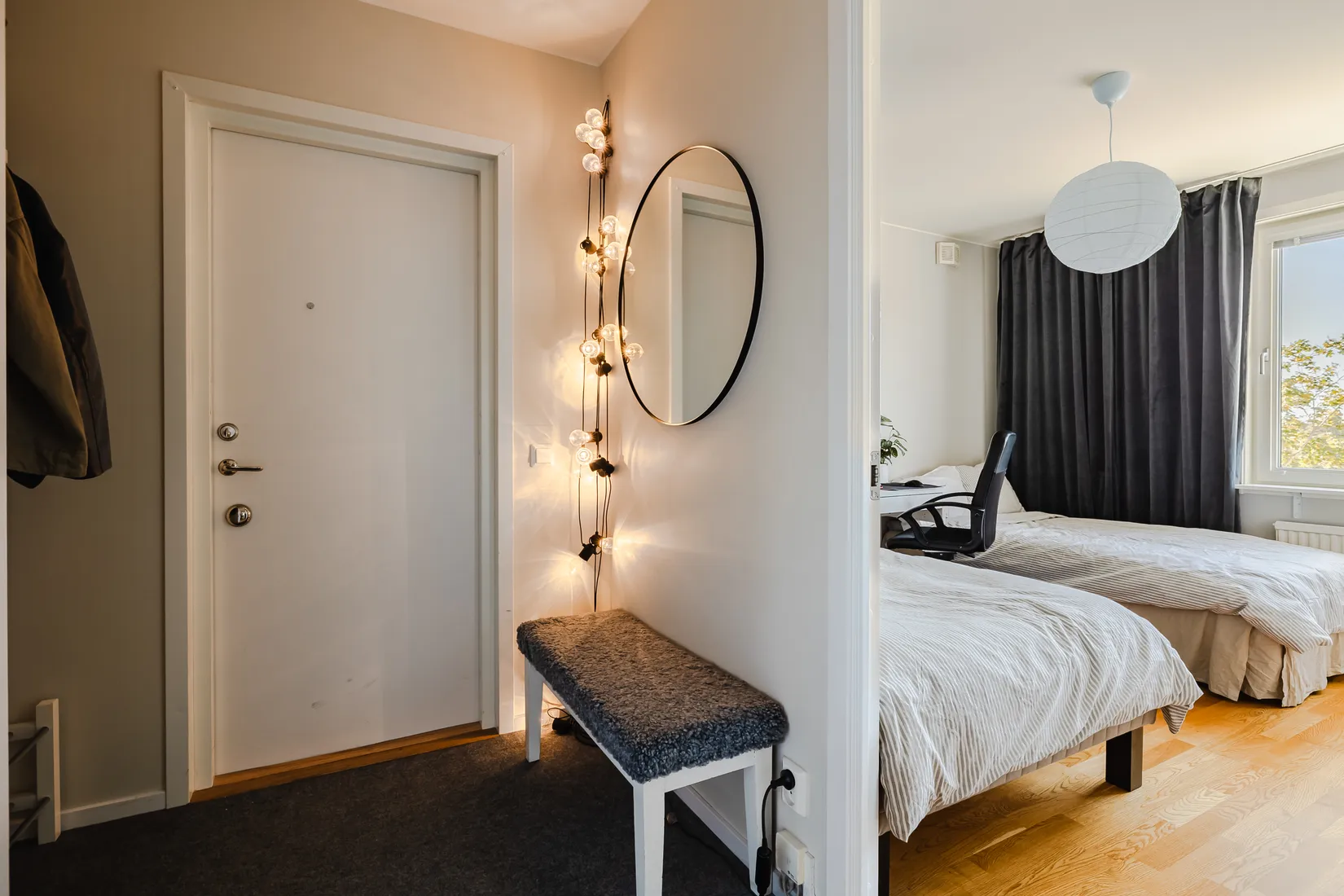 Bostadsrätt, Fadderortsgatan 2, Karlstad