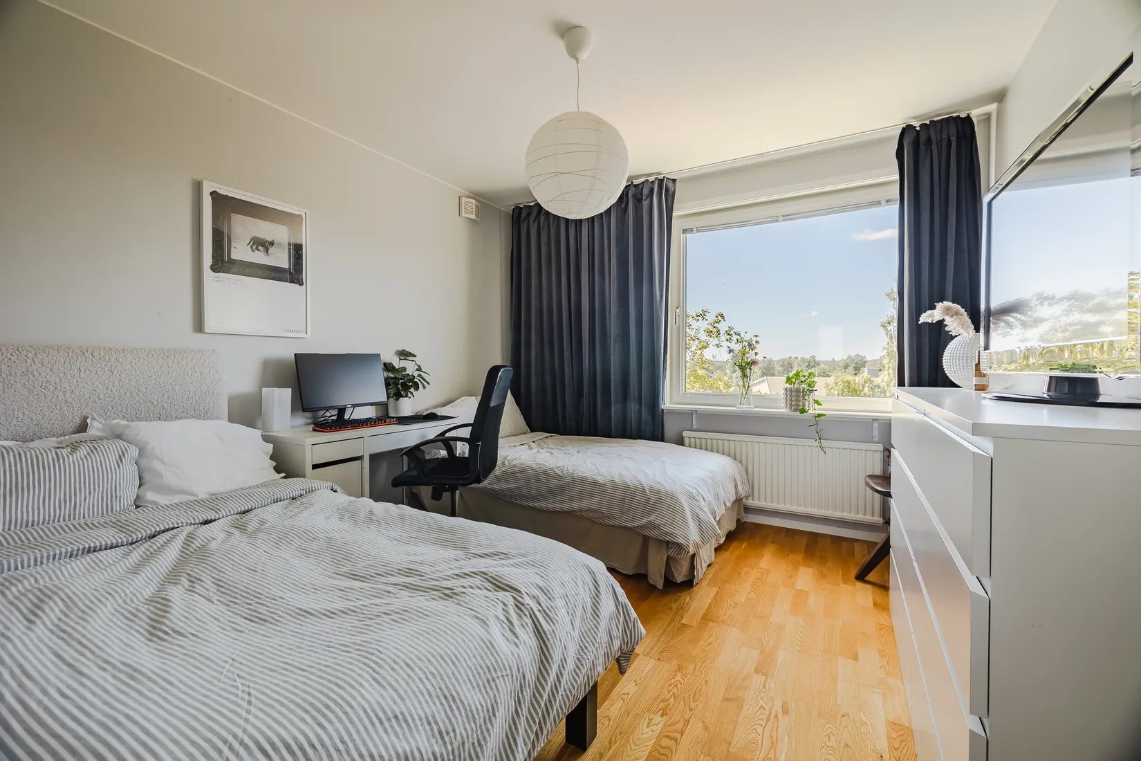 Bostadsrätt, Fadderortsgatan 2, Karlstad