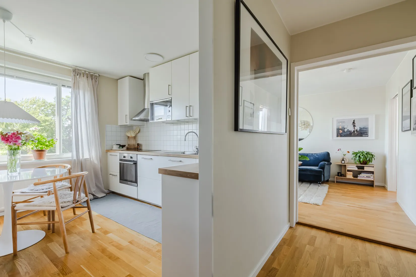 Bostadsrätt, Fadderortsgatan 2, Karlstad