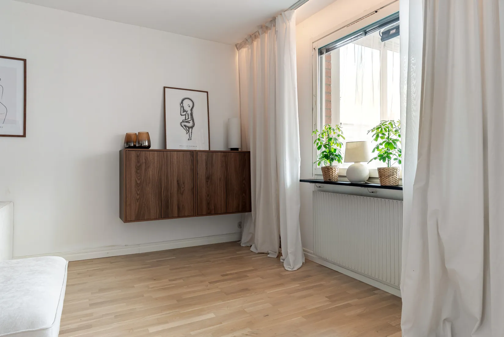 Bostadsrätt, Färgargränd 27, Lugnvik, Östersund