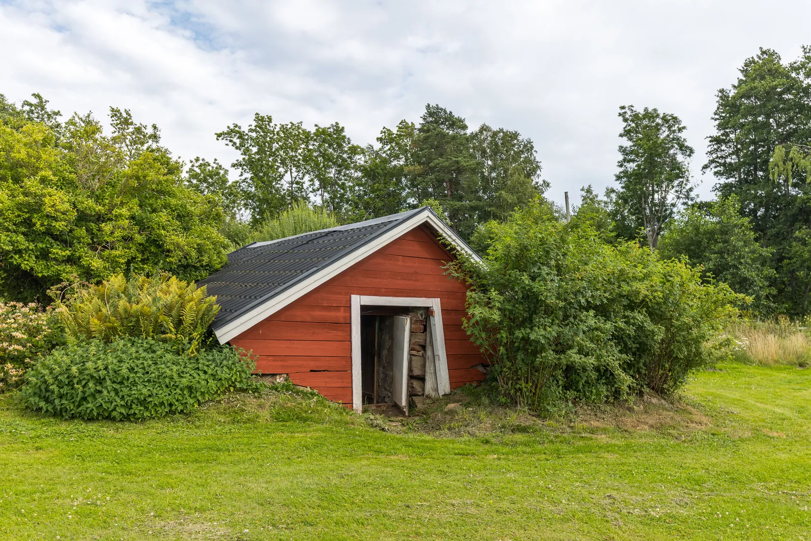 Villa, Kampavall Kilen, Lerdala, Skövde