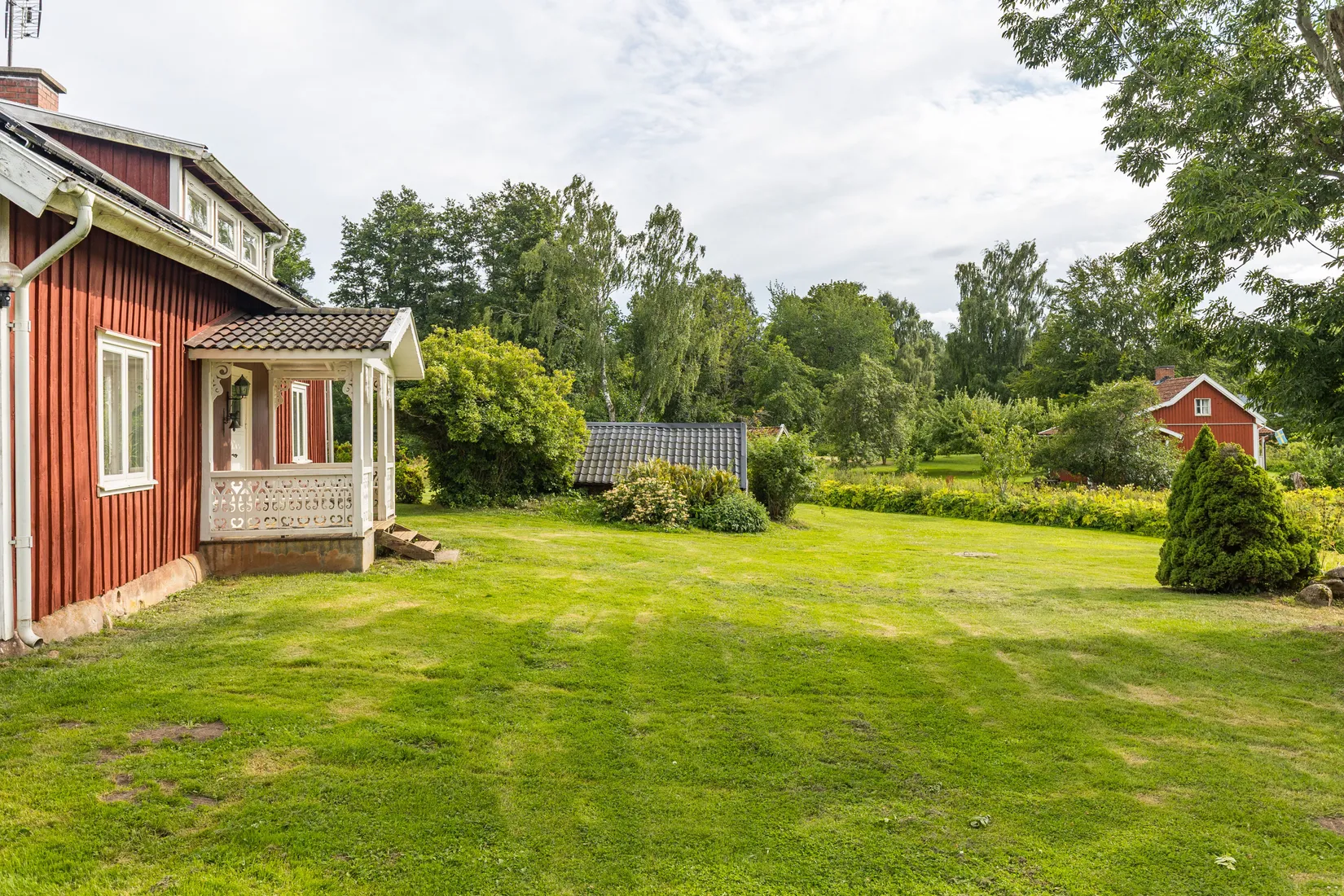 Villa, Kampavall Kilen, Lerdala, Skövde