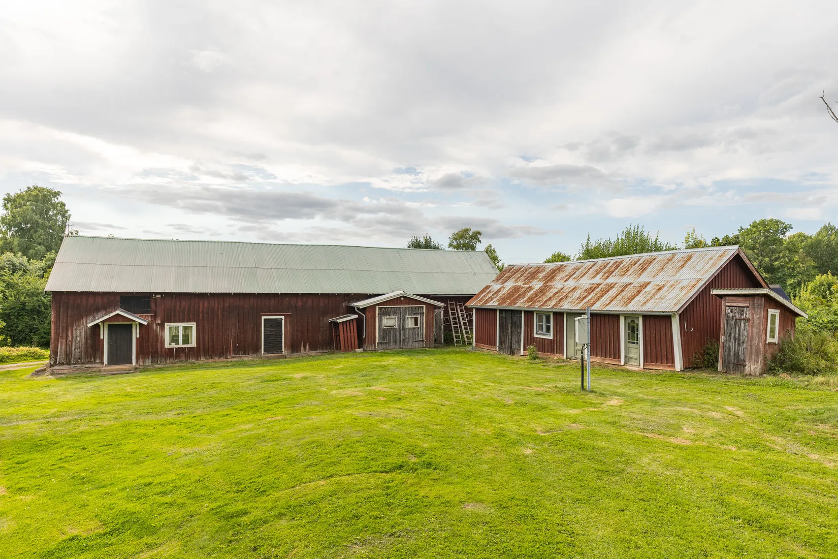Villa, Kampavall Kilen, Lerdala, Skövde