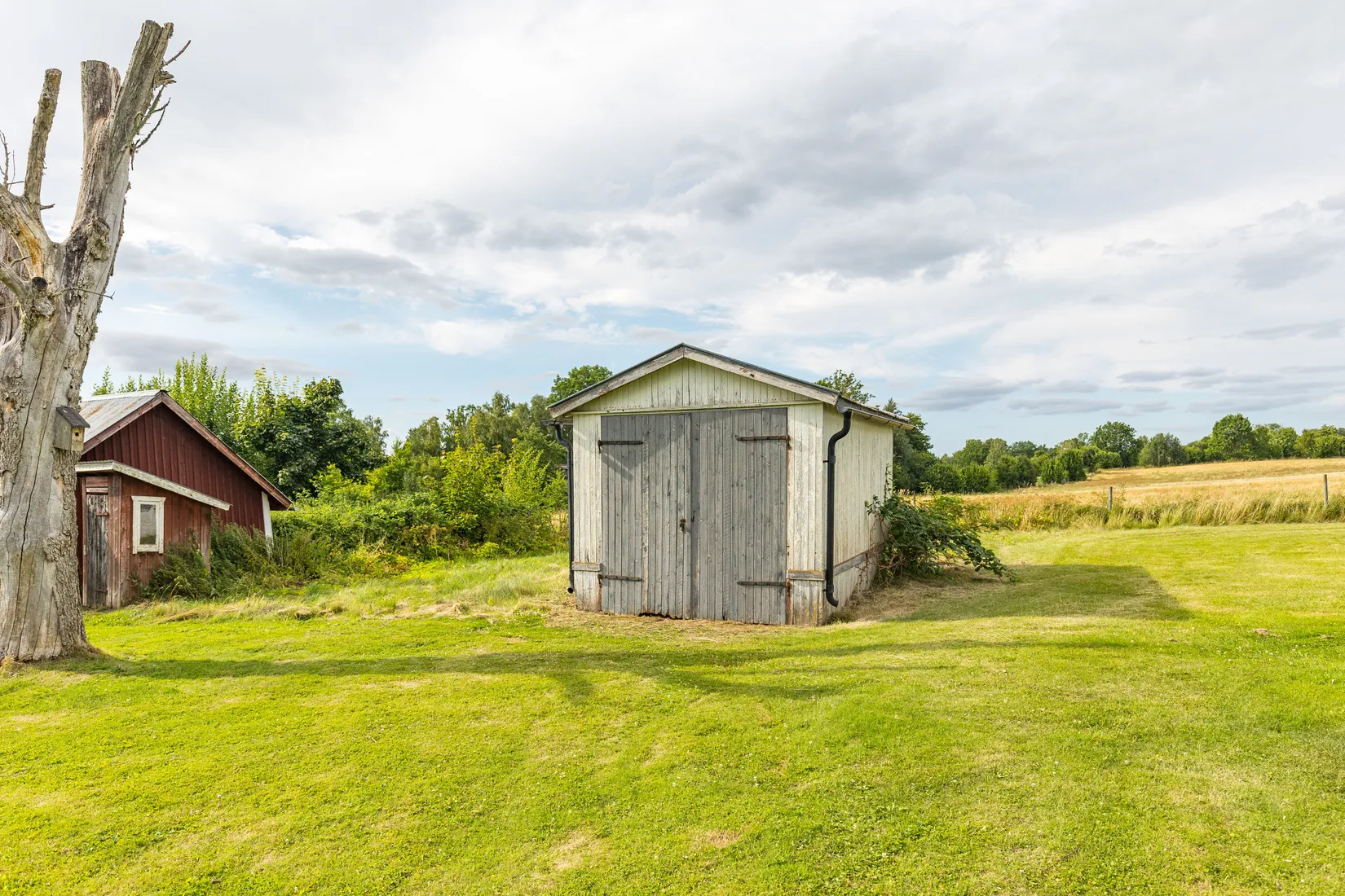 Villa, Kampavall Kilen, Lerdala, Skövde