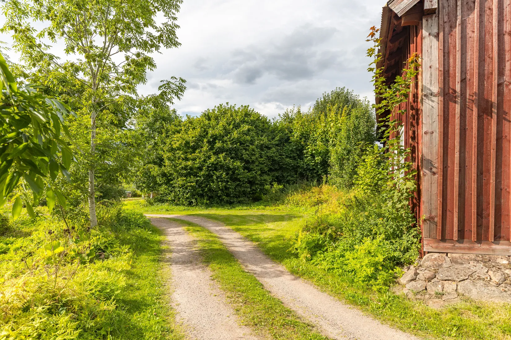 Villa, Kampavall Kilen, Lerdala, Skövde