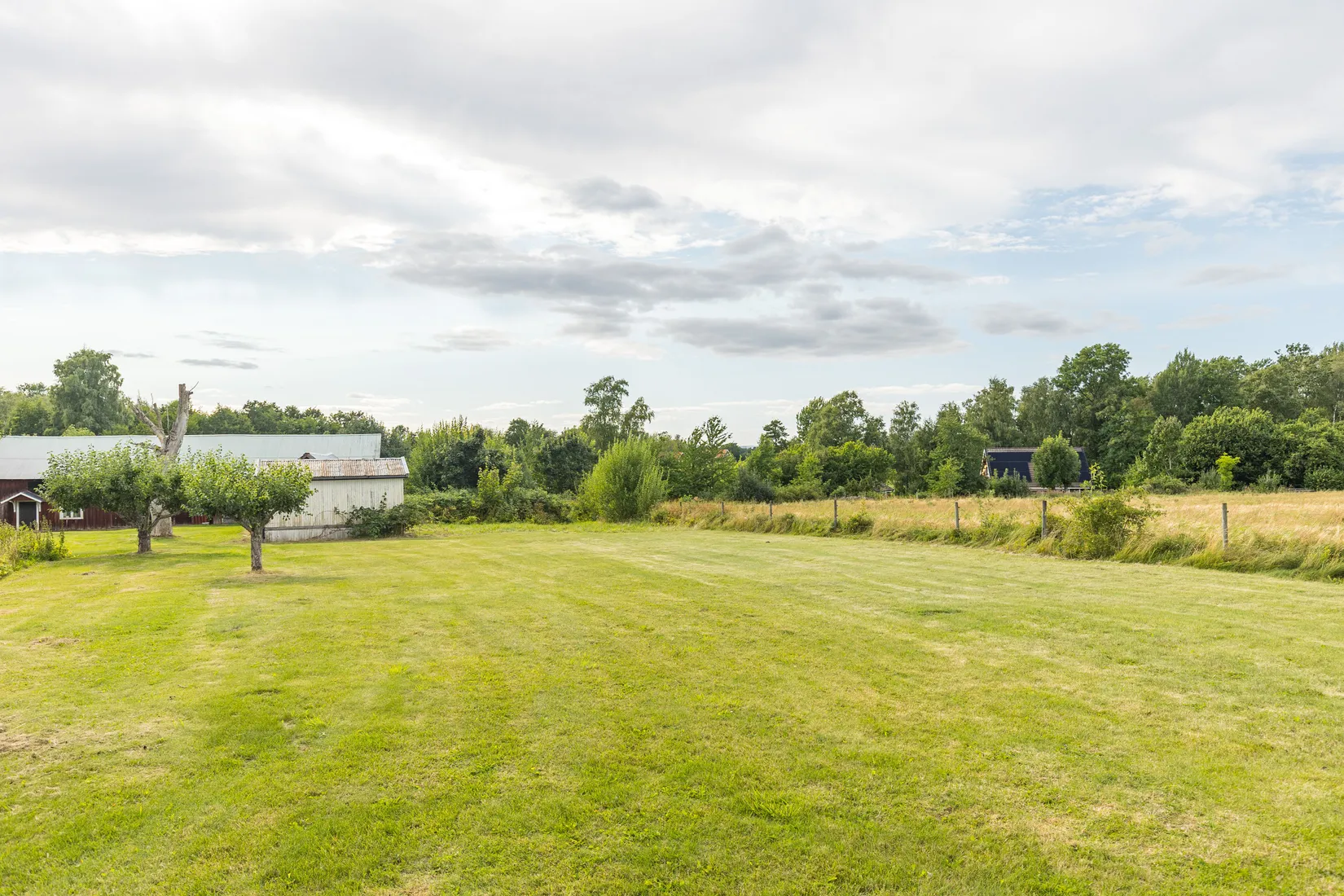 Villa, Kampavall Kilen, Lerdala, Skövde