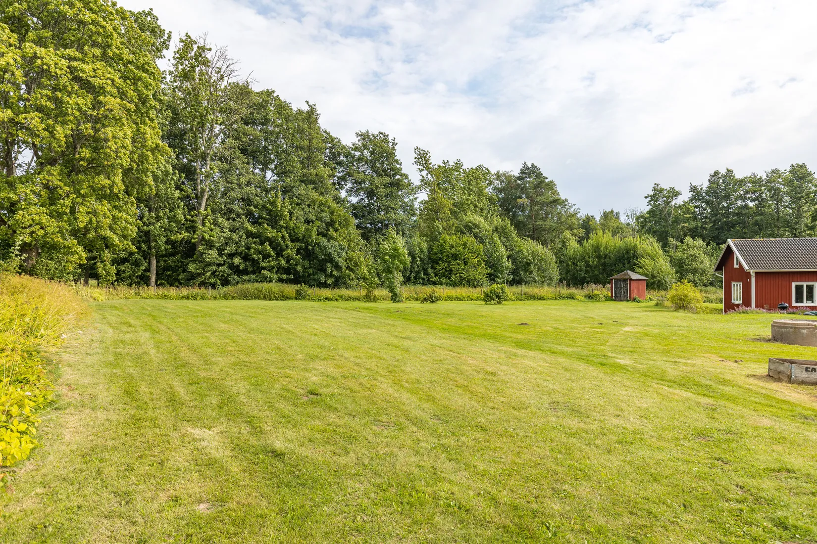 Villa, Kampavall Kilen, Lerdala, Skövde