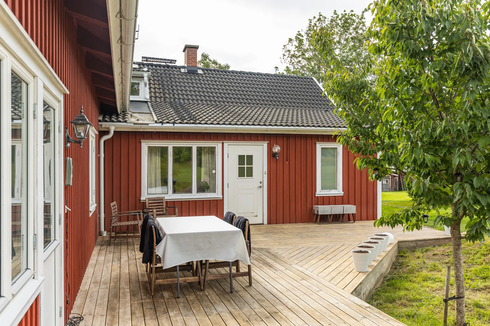 Villa, Kampavall Kilen, Lerdala, Skövde