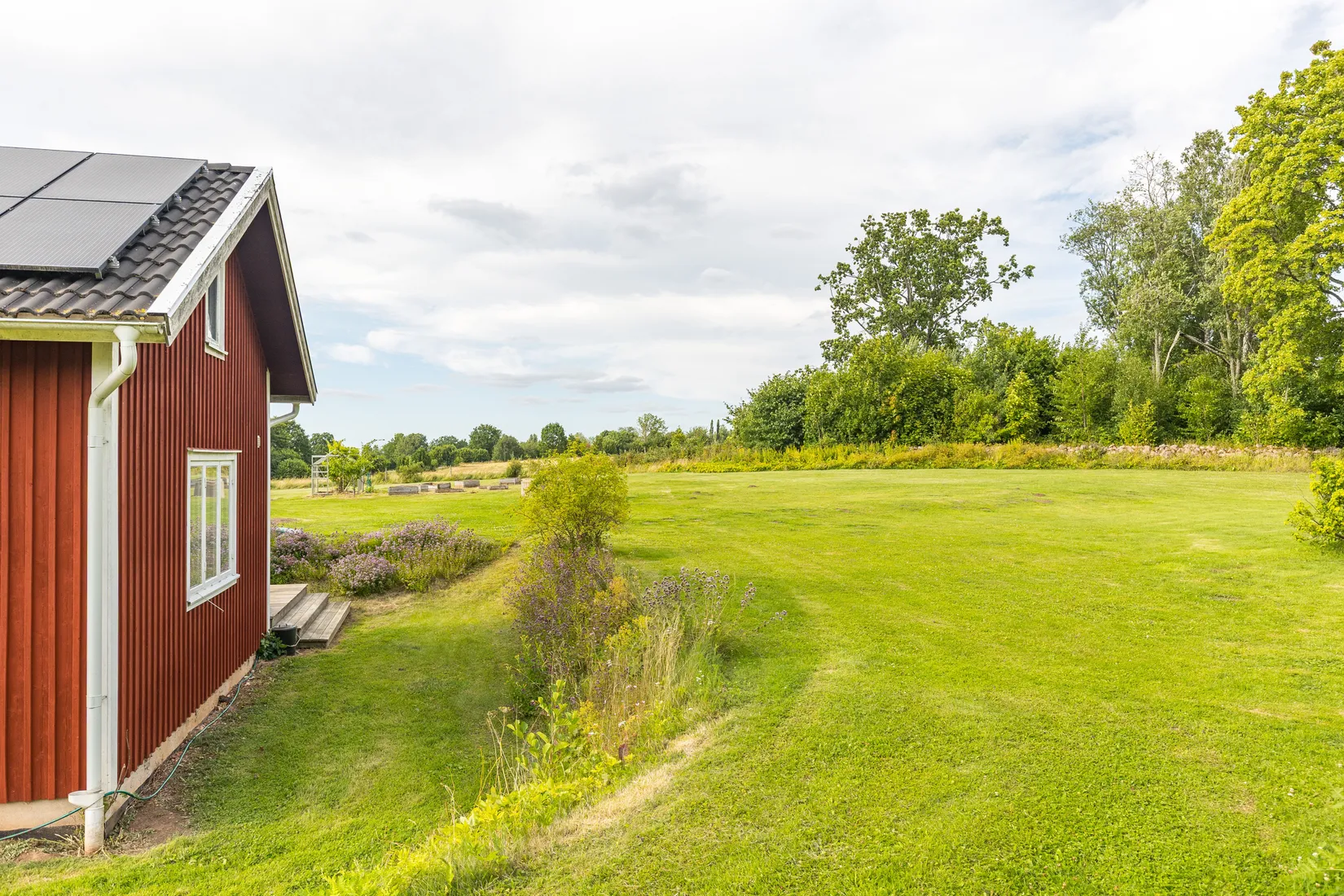 Villa, Kampavall Kilen, Lerdala, Skövde
