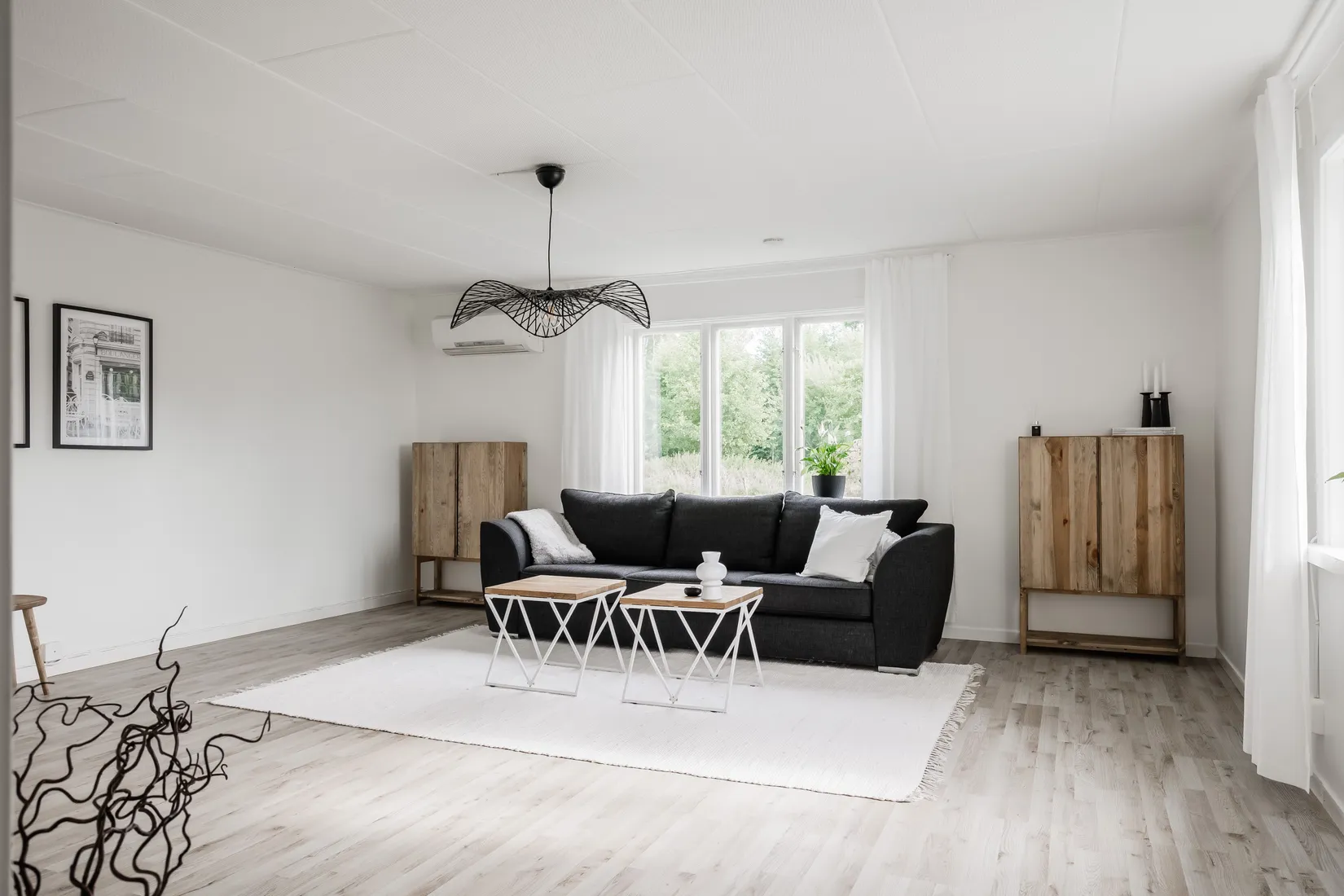 Villa, Kampavall Kilen, Lerdala, Skövde