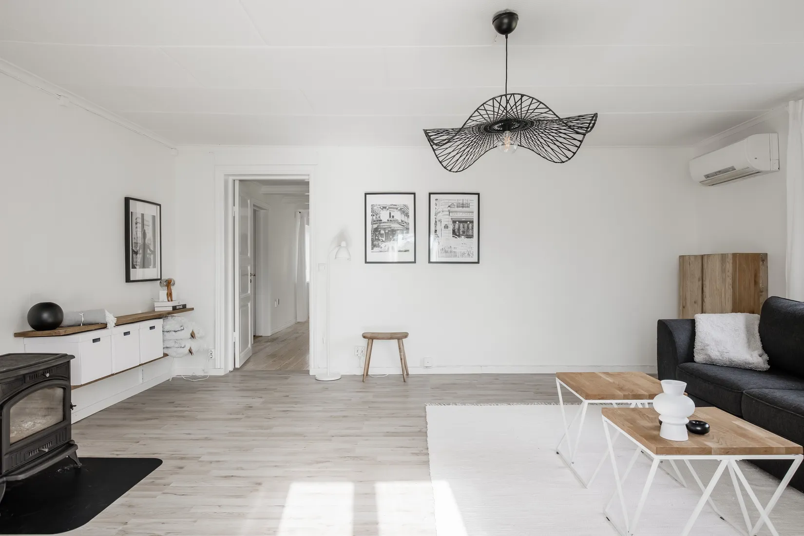 Villa, Kampavall Kilen, Lerdala, Skövde