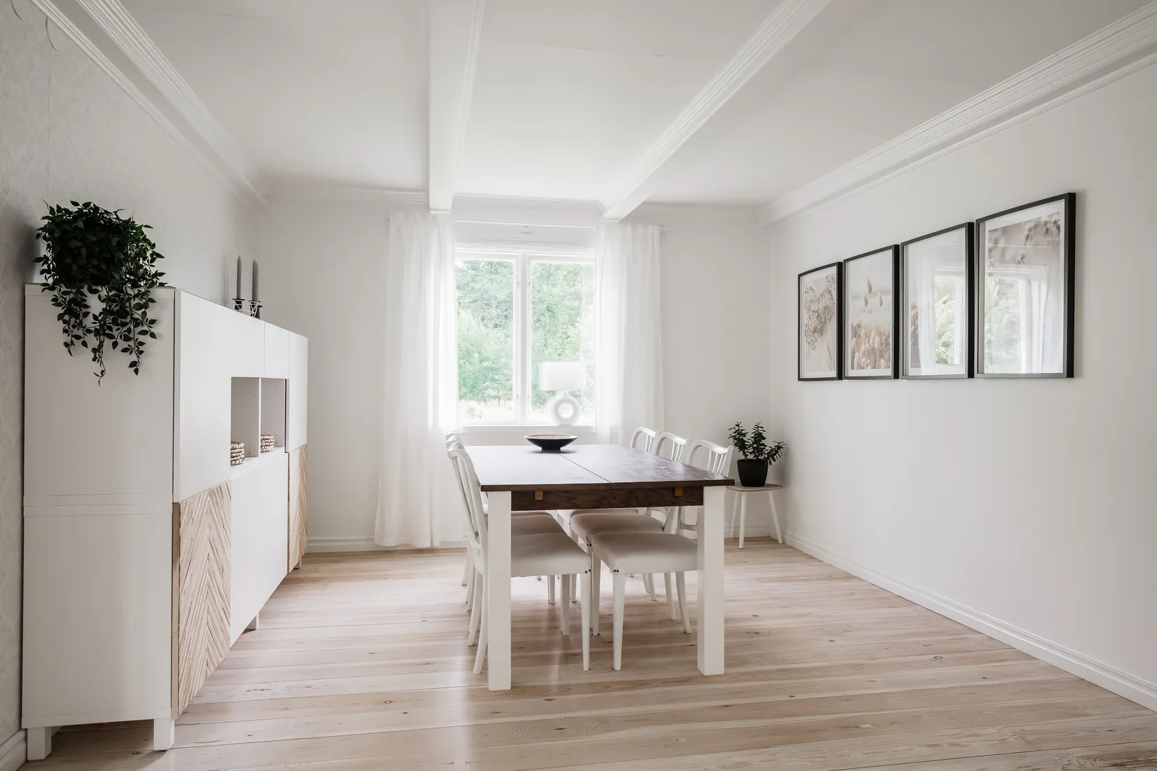 Villa, Kampavall Kilen, Lerdala, Skövde