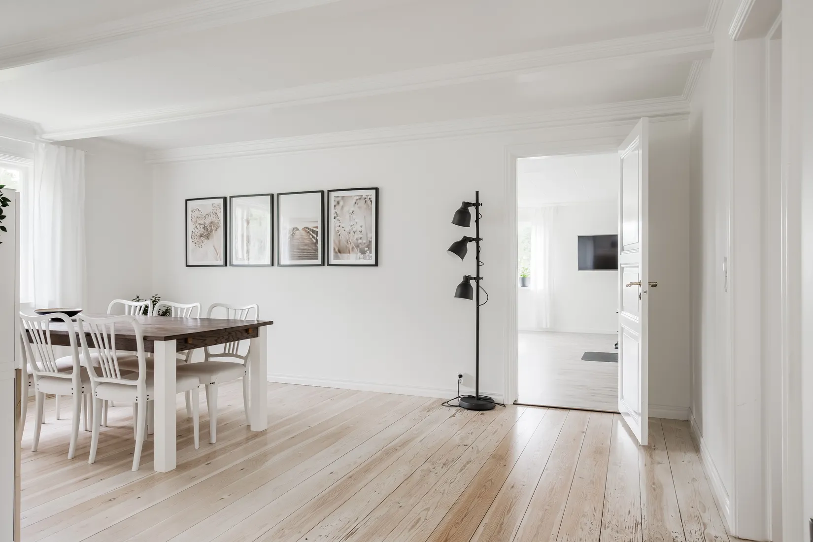 Villa, Kampavall Kilen, Lerdala, Skövde