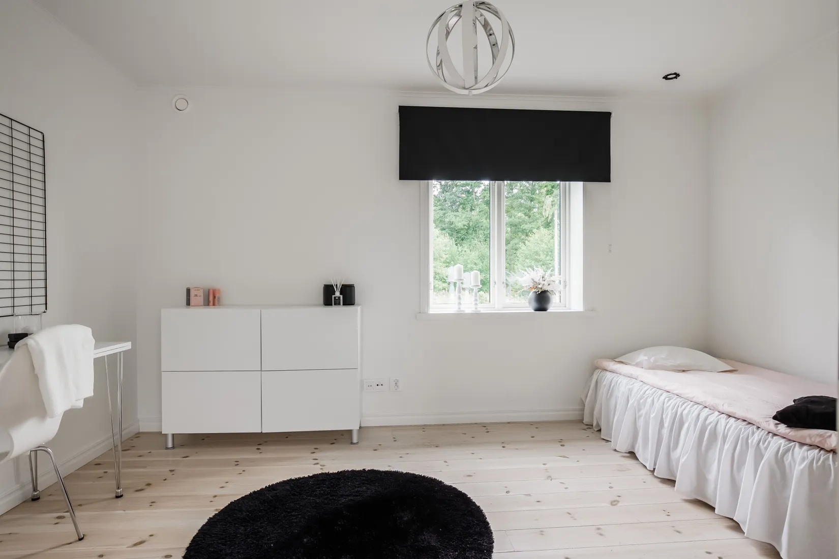 Villa, Kampavall Kilen, Lerdala, Skövde
