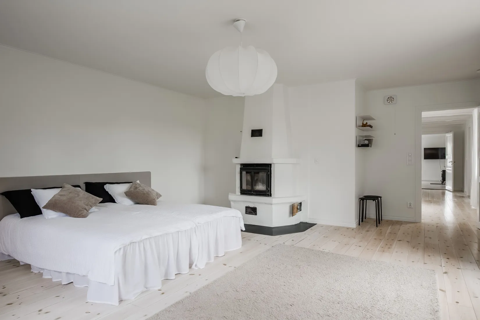 Villa, Kampavall Kilen, Lerdala, Skövde