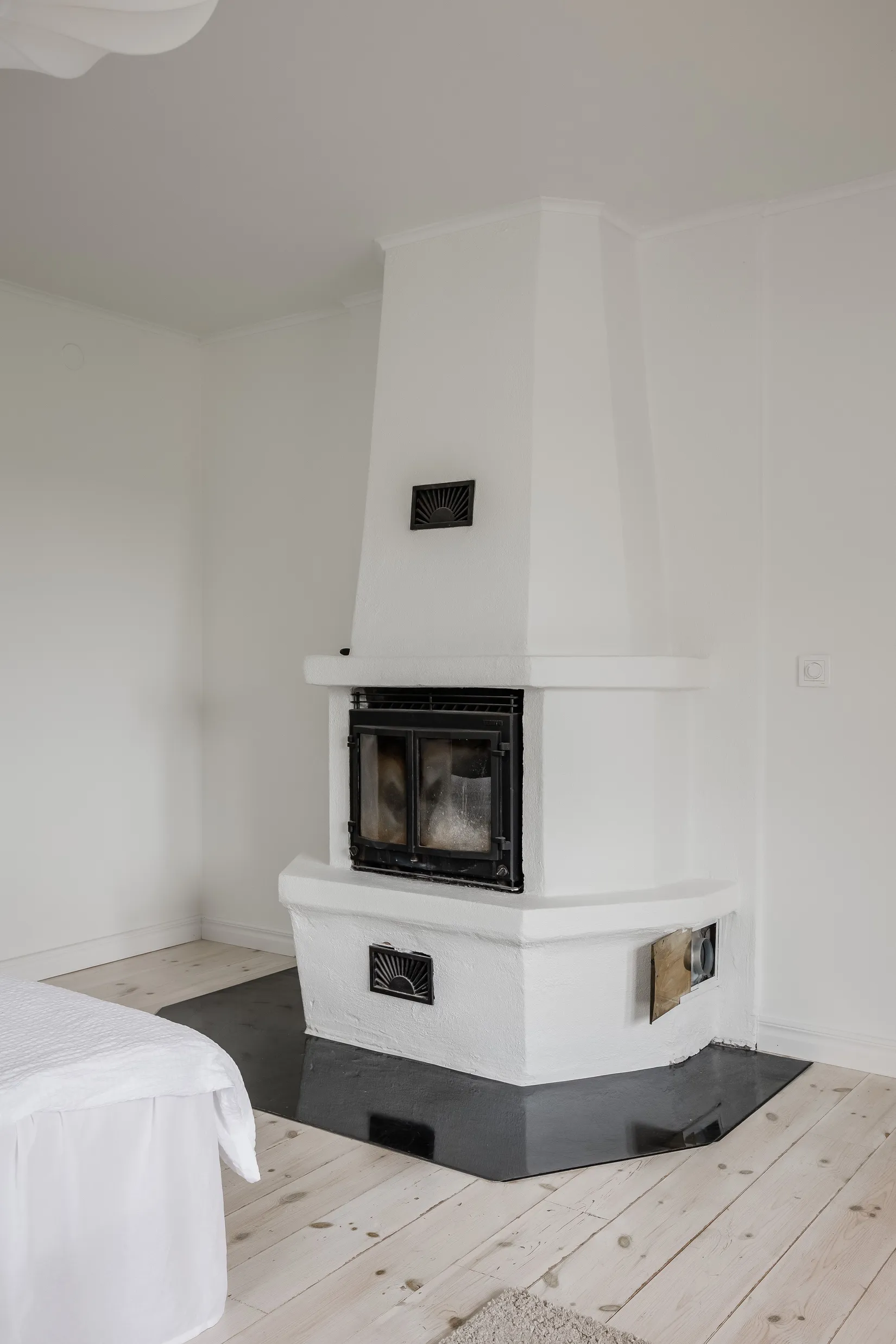 Villa, Kampavall Kilen, Lerdala, Skövde