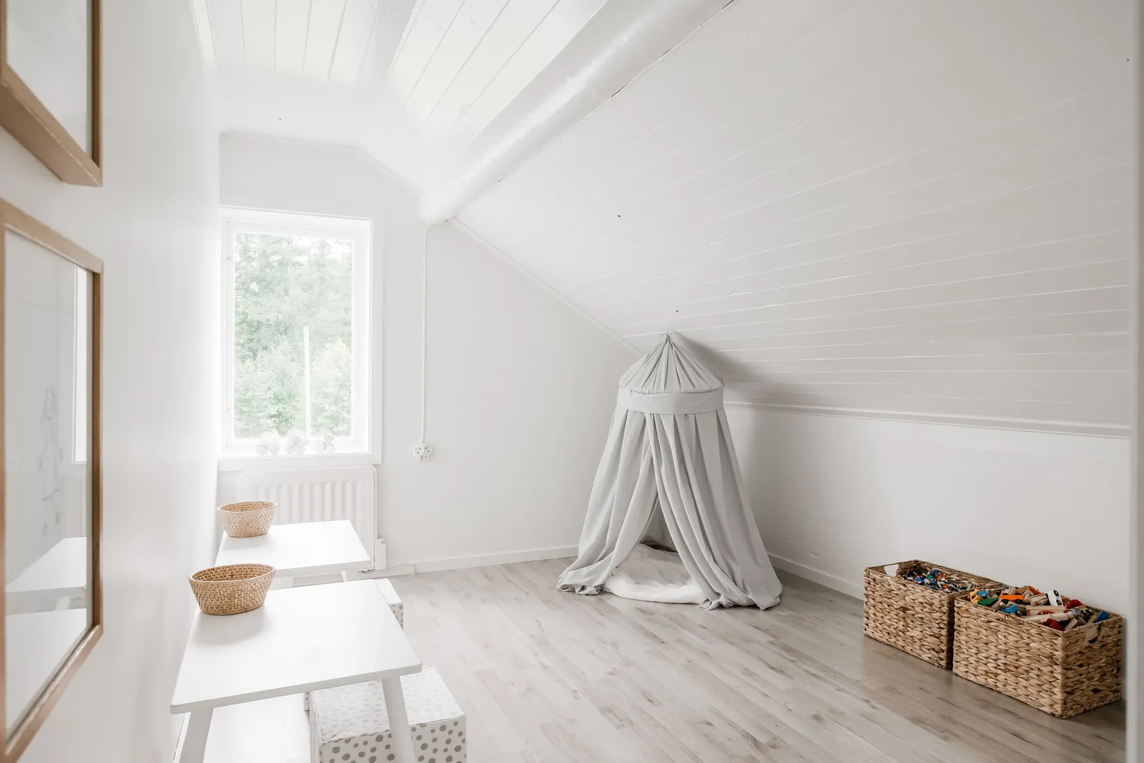 Villa, Kampavall Kilen, Lerdala, Skövde