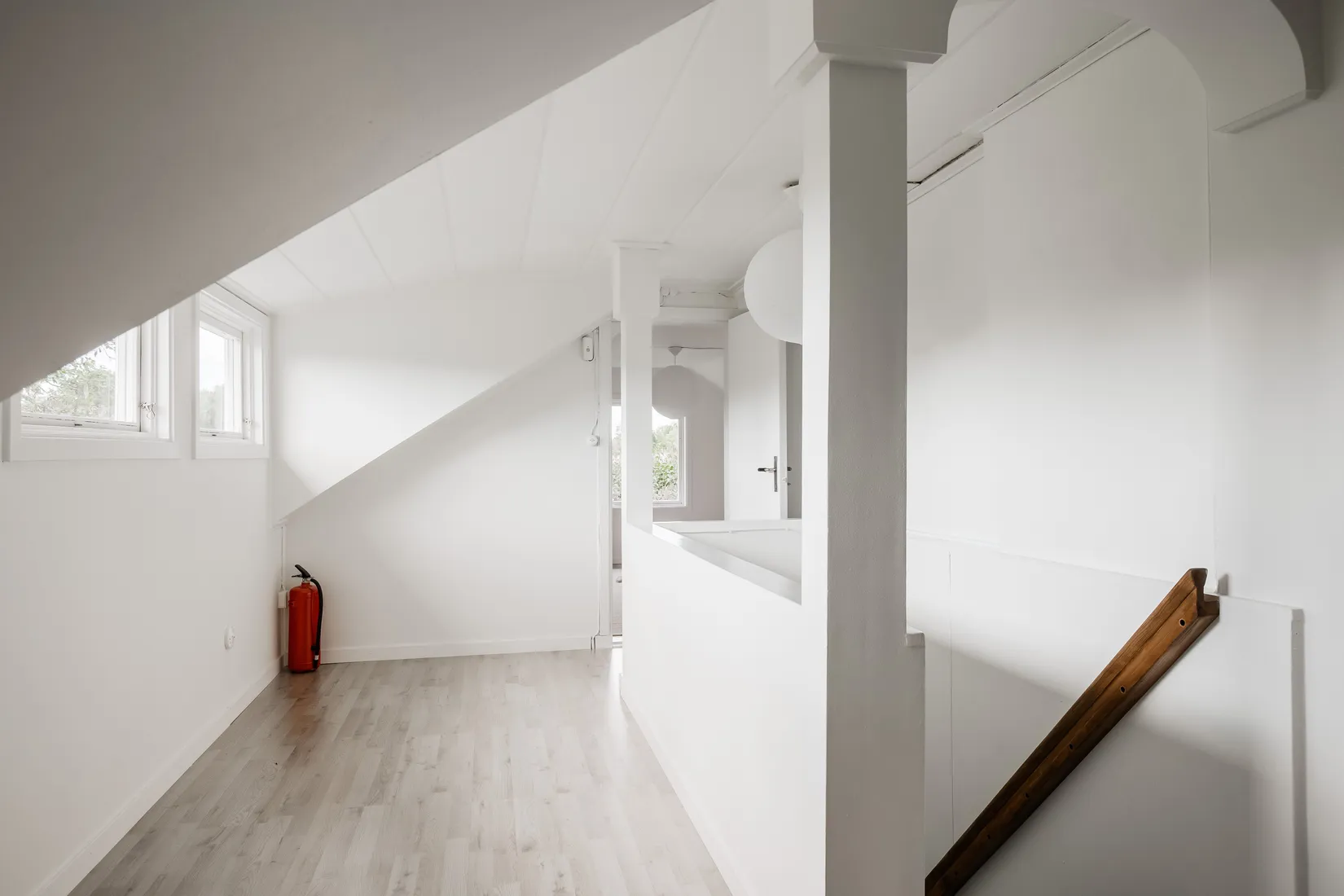 Villa, Kampavall Kilen, Lerdala, Skövde