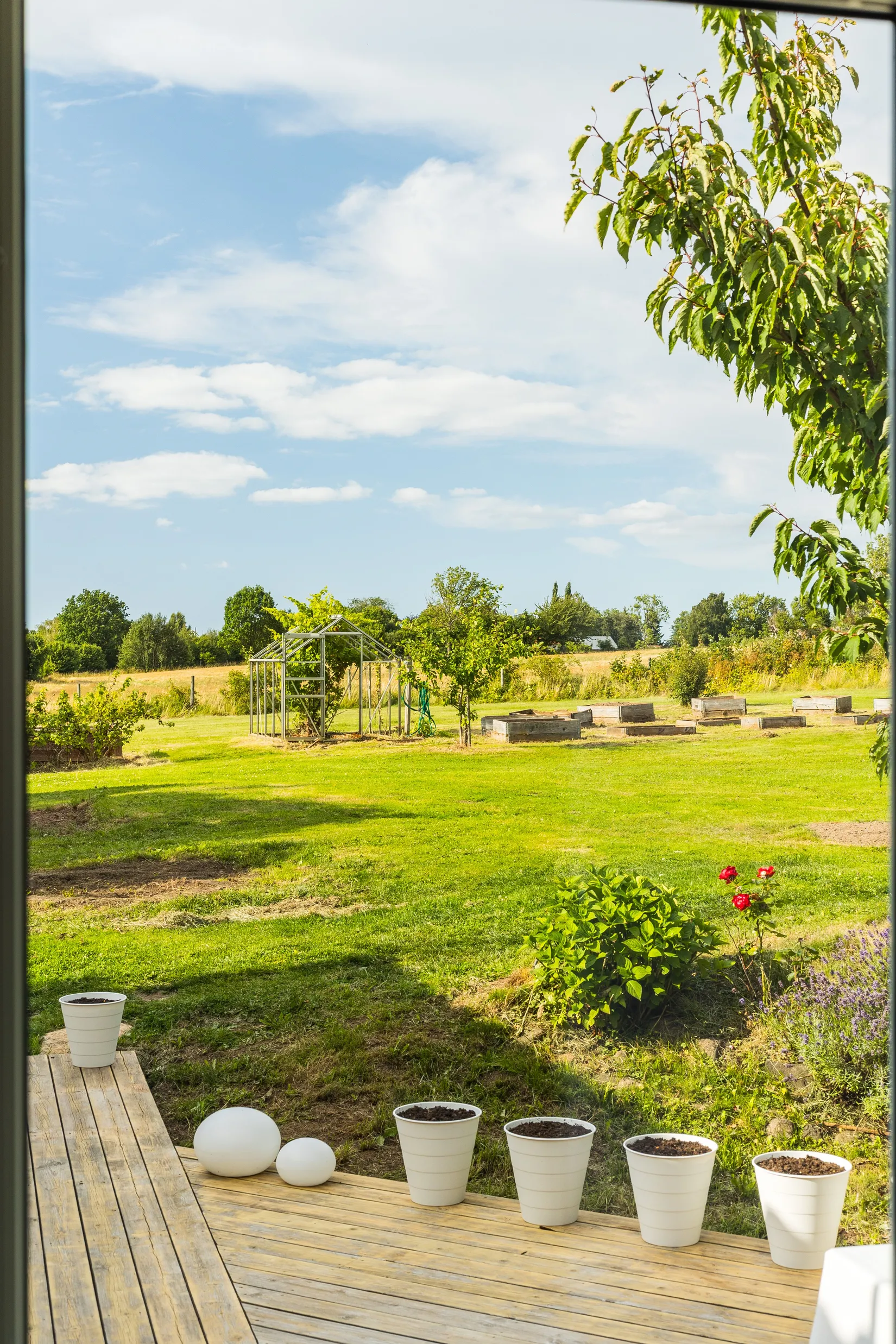 Villa, Kampavall Kilen, Lerdala, Skövde